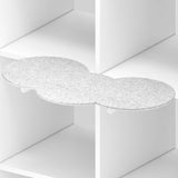 Catssup The Cloud Lounge 雲朵免鑽牆式貓跳台