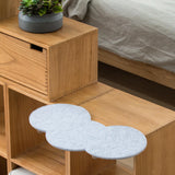 Catssup The Cloud Lounge 雲朵免鑽牆式貓跳台
