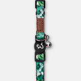 Envy Collection Mix & Match套裝 貓頸圈 領巾 領結 (Jungle Mosaic)