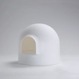 〖 Restock 〗 Pidan Igloo 雪屋貓砂盤