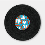 Envy Collection 黑膠碟貓抓板