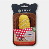 Envy Collection 貓薄荷玩具 (法包 Baguette)