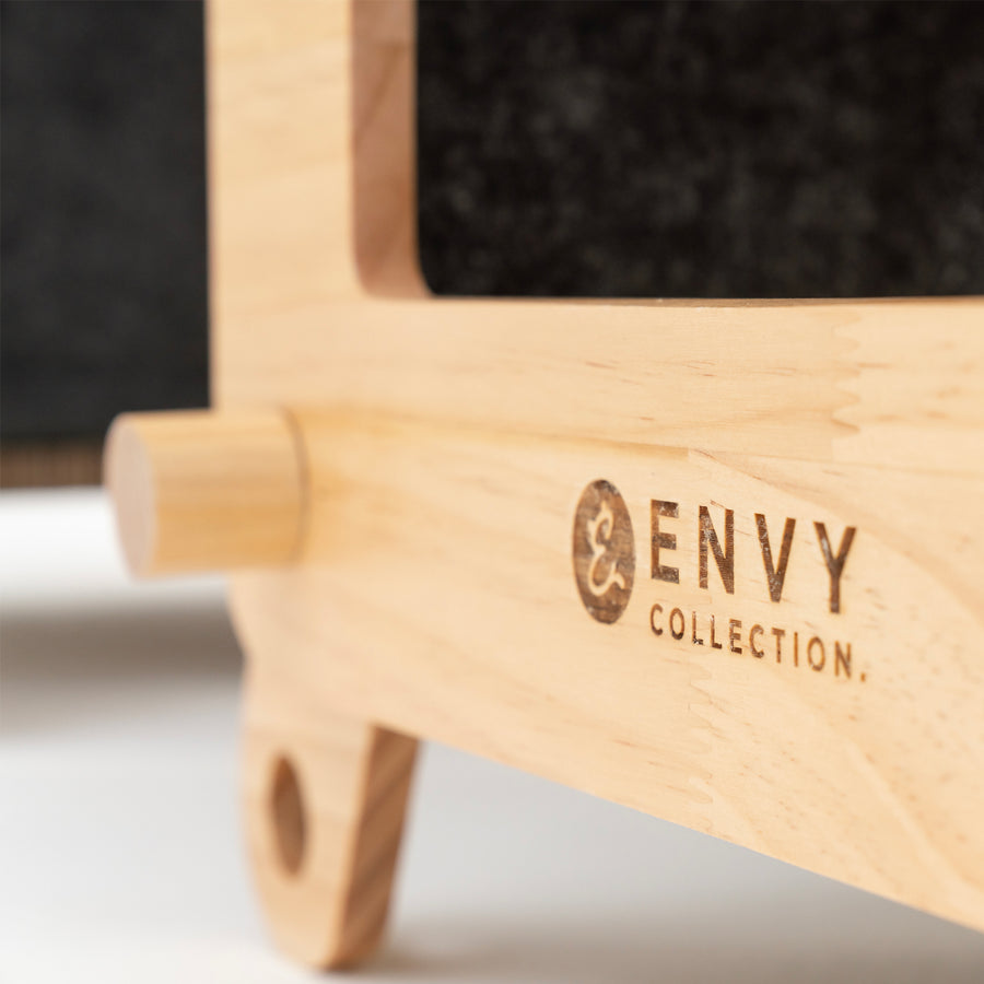 Envy Collection 森林小木屋貓抓板貓窩