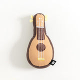Bite Me Ukulele 貓草玩具 (木天蓼)
