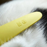 Wataoka 仿貓舌頭按摩梳 (Nekojasuri Cat Groomer)