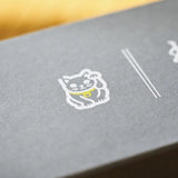Wataoka 仿貓舌頭按摩梳 (Nekojasuri Cat Groomer)